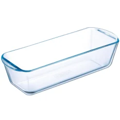 Keksówka szklana 28 x 11,5 cm PYREX