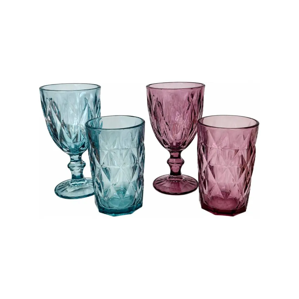 Kieliszek do wina 250 ml Dajar