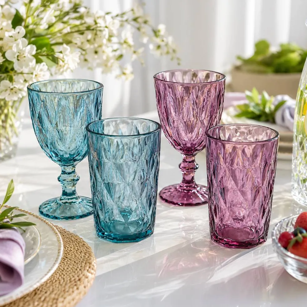 Kieliszek do wina 250 ml Dajar