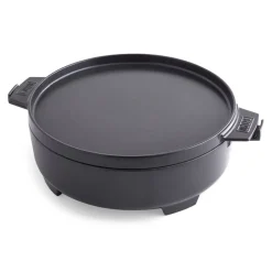 Kociołek holenderski Gourmet BBQ System 6,8 l WEBER