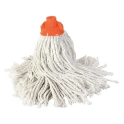 Końcówka do mopa sznurkowa Coloris Cotton duża JOTTA