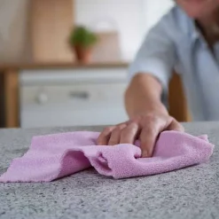 Komplet ściereczek z mikrofibry Recycled 3 szt. VILEDA