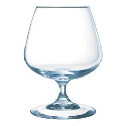 Komplet 6 kieliszków do Brandy Versailles 410 ml LUMINARC