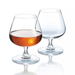 Komplet 6 kieliszków do Brandy Versailles 410 ml LUMINARC
