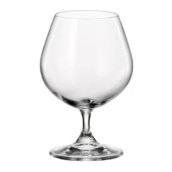Komplet 6 kieliszków do brandy Veronica 405 ml AMBITION