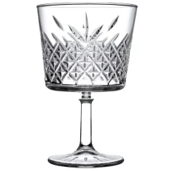 Komplet 4 kieliszków do koktajli 260 ml Timeless PASABAHCE