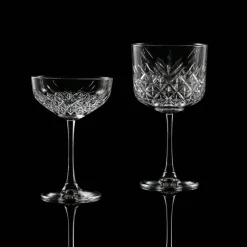 Komplet 4 kieliszków do koktajli 500 ml Timeless PASABAHCE