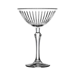 Komplet 4 kieliszków do martini 220 ml Joy PASABAHCE