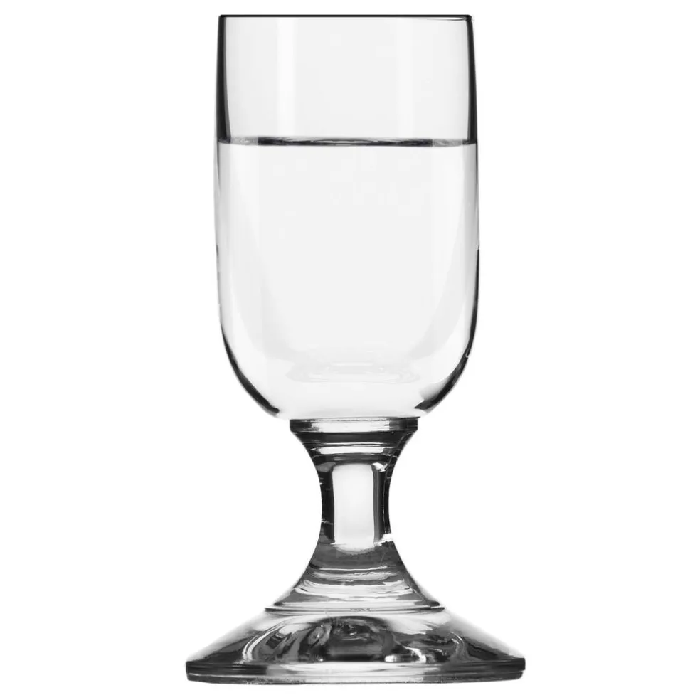 Komplet 6 kieliszków do wódki Balance 25 ml