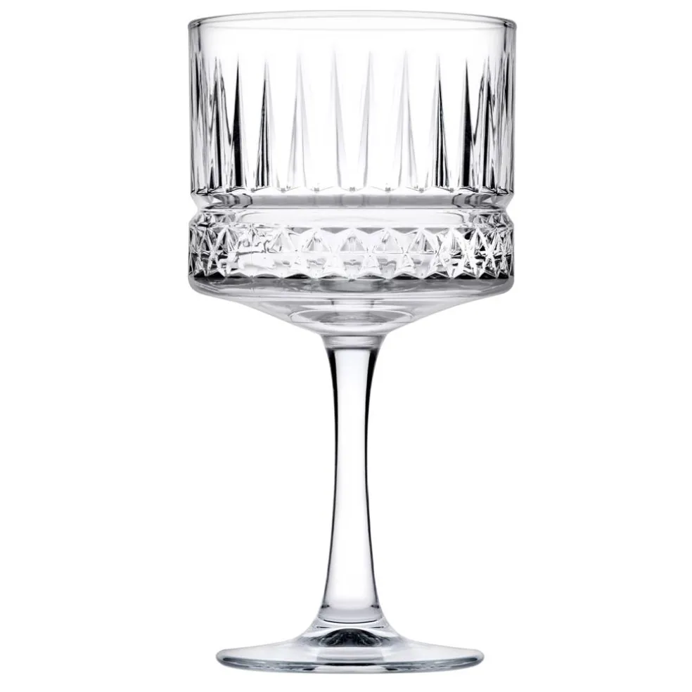 Komplet 4 kieliszków do wina Elysia 500 ml PASABAHCE