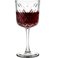 Komplet 4 kieliszków do wina Timeless 330 ml PASABAHCE