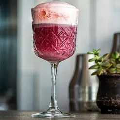 Komplet 4 kieliszków do wina Timeless 330 ml PASABAHCE