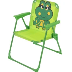 Komplet mebli dla dzieci 4-elementowy PATIO
