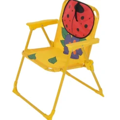 Komplet mebli dla dzieci 4-elementowy PATIO