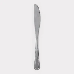 Komplet 12 noży stołowych Natalia 20,7 cm DOMOTTI