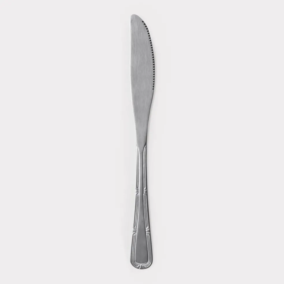 Komplet 12 noży stołowych Natalia 20,7 cm DOMOTTI