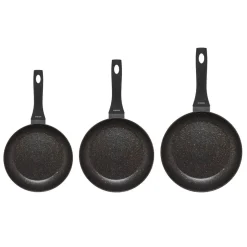 Komplet patelni Tres AMBITION
