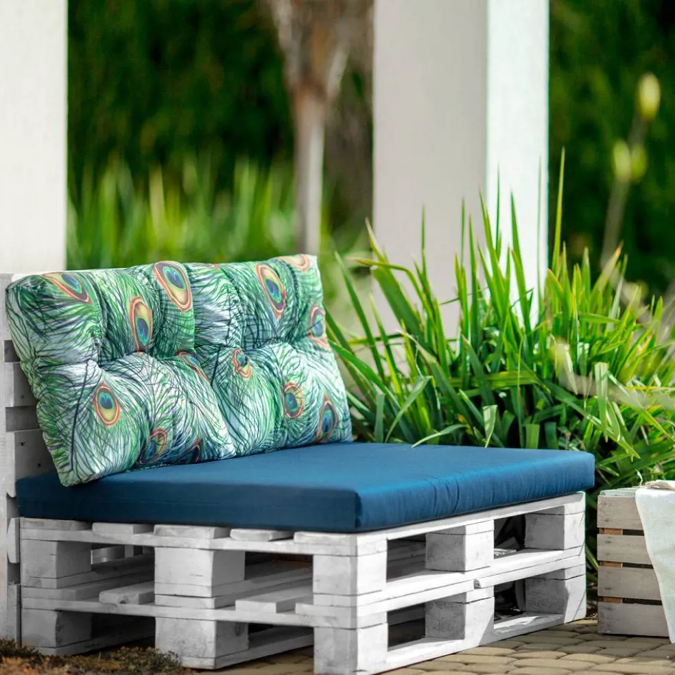 Komplet poduszek na palety Megara Lux PATIO