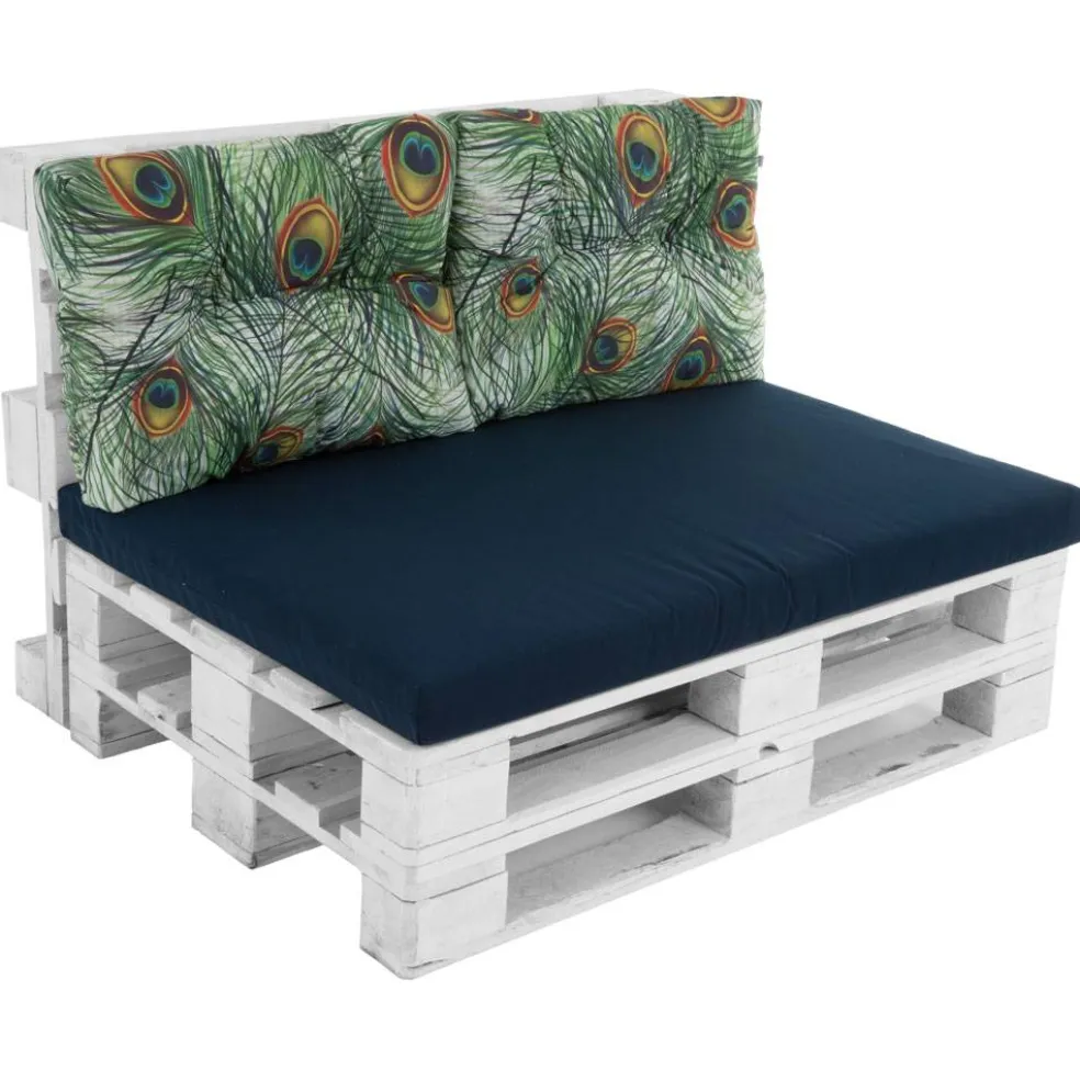 Komplet poduszek na palety Megara Lux PATIO