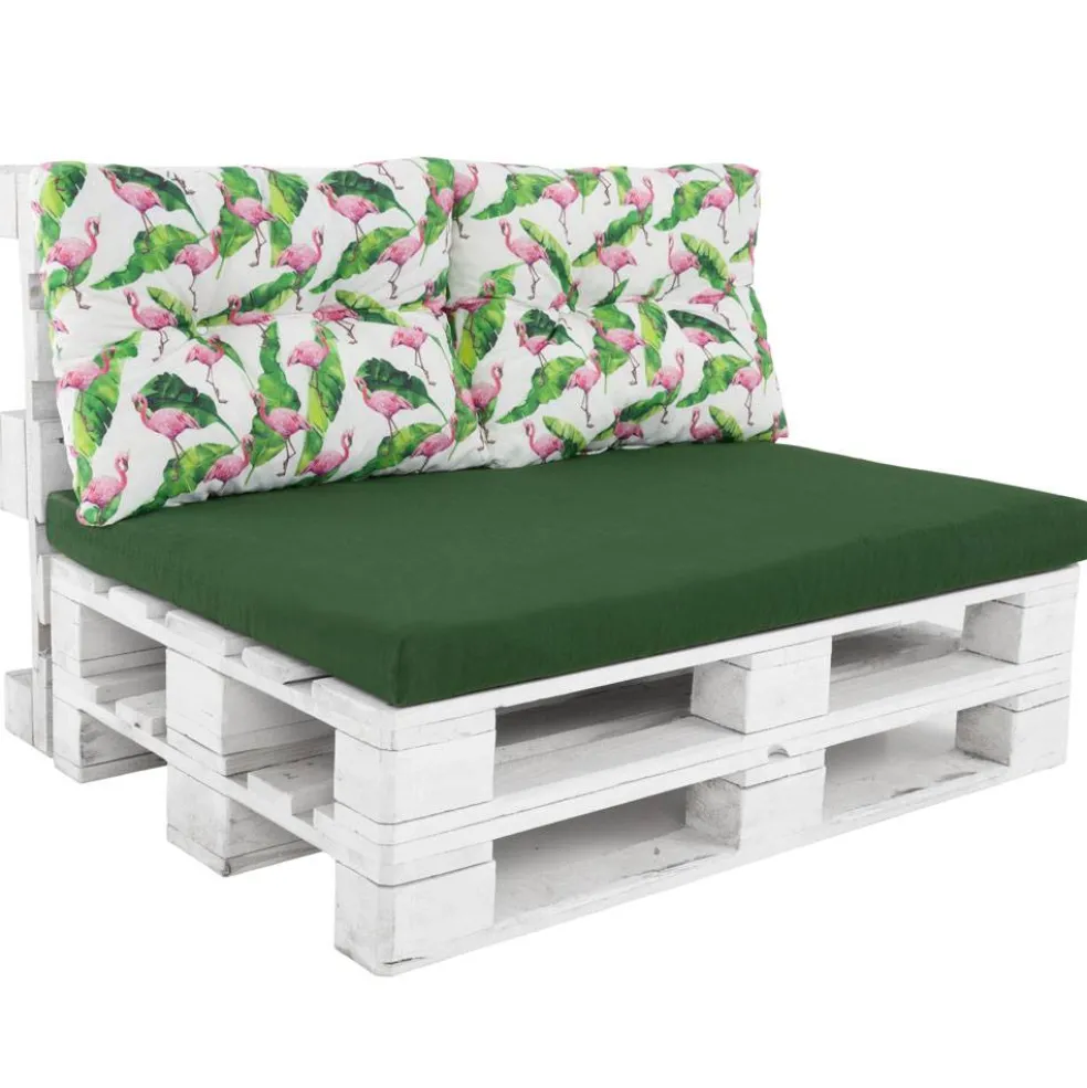Komplet poduszek na palety Megara Lux PATIO