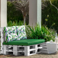 Komplet poduszek na palety Megara Lux PATIO