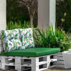 Komplet poduszek na palety Megara Lux PATIO