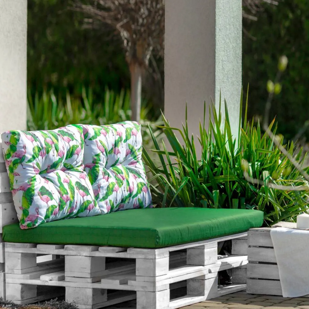 Komplet poduszek na palety Megara Lux PATIO