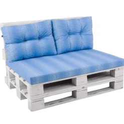 Komplet poduszek na palety Megara Lux PATIO