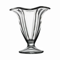 Komplet 2 pucharków do lodów Canada 180 ml PASABAHCE