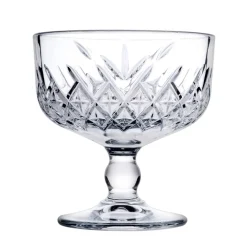 Komplet pucharków do lodów Timeless 250 ml PASABAHCE