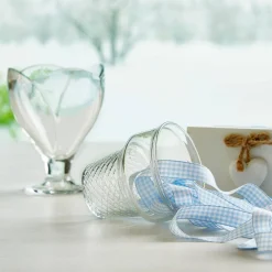 Komplet 2 pucharków do lodów Tulipan 300 ml PASABAHCE