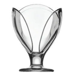 Komplet 2 pucharków do lodów Tulipan 300 ml PASABAHCE