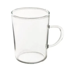 Komplet 6 szklanek żaroodpornych Vesta 220 ml AMBITION