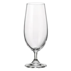 Komplet 6 szklanek do piwa Leona 370 ml AMBITION