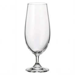 Komplet 6 szklanek do piwa Veronica 370 ml AMBITION