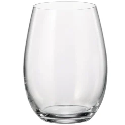Komplet 6 szklanek Leona 590 ml AMBITION