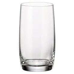 Komplet 6 szklanek Leona 380 ml AMBITION