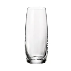 Komplet 6 szklanek Leona 270 ml AMBITION