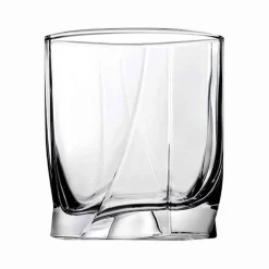 Komplet 3 szklanek Luna 370 ml PASABAHCE