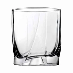 Komplet 3 szklanek Luna 370 ml PASABAHCE