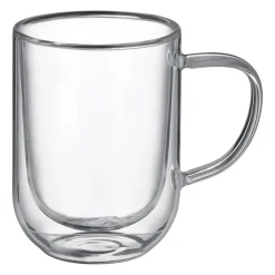 Komplet 2 szklanek termicznych Mia 400 ml AMBITION