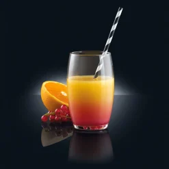 Komplet 6 szklanek wysokich Venus 360 ml AMBITION