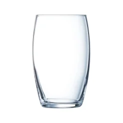 Komplet 6 szklanek wysokich Venus 360 ml AMBITION