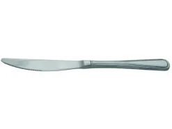 Komplet 12 szt. noży stołowych Verona 21 cm AMBITION