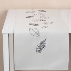 Komplet tekstyliów Leaf 8-elementowy AMBITION