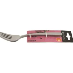 Komplet widelców stołowych Merida 19,5 cm AMBITION