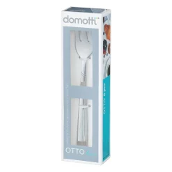 Komplet widelczyków do ciasta Otto 6 szt. DOMOTTI