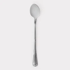Komplet 12 łyżeczek do deserów Natalia 19,6 cm DOMOTTI