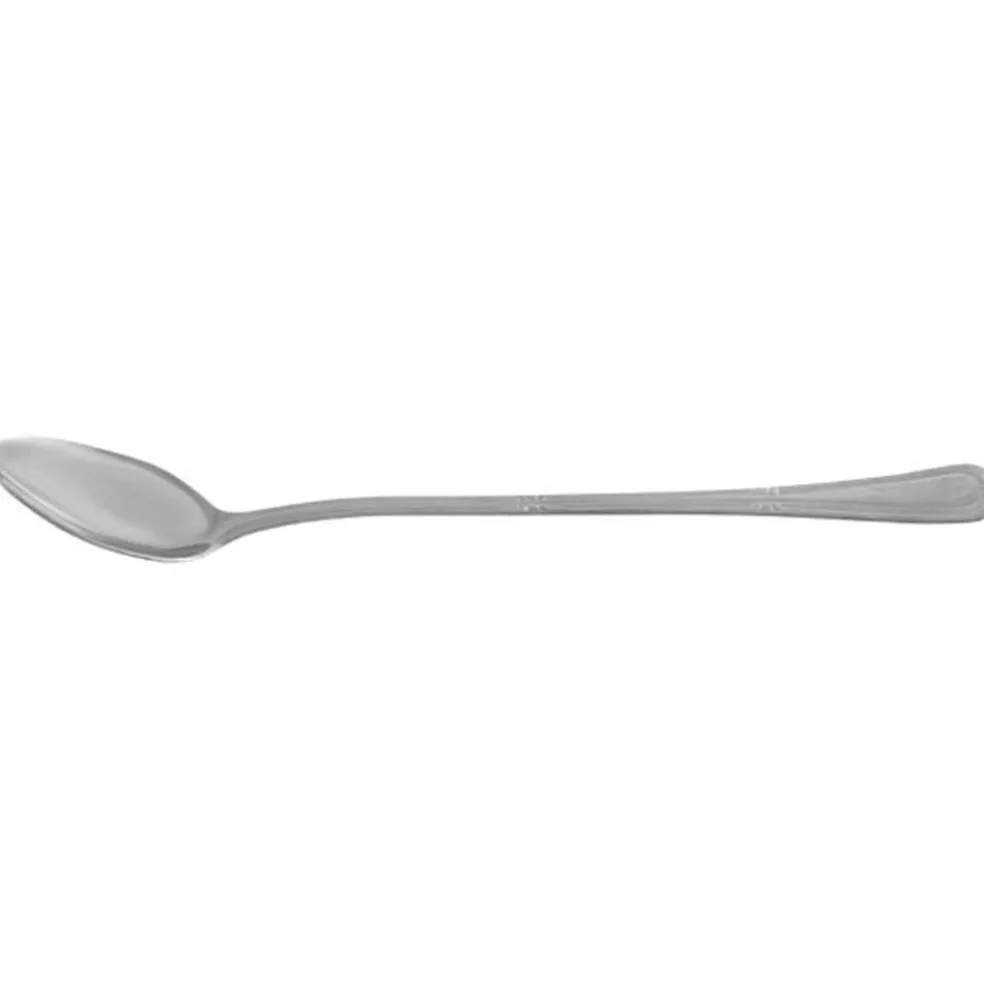 Komplet 12 łyżeczek do deserów Natalia 19,6 cm DOMOTTI