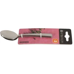 Komplet łyżeczek do herbaty Merida 14 cm AMBITION